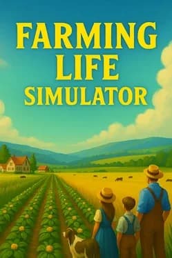 farming-life-simulator