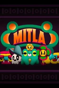 mitla