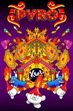 pyro--1