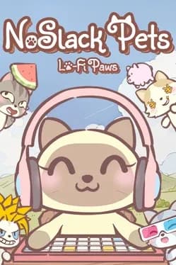 noslack-pets-lo-fi-paws