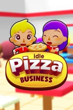 idle-pizza-business
