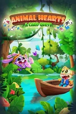 animal-hearts-a-card-quest