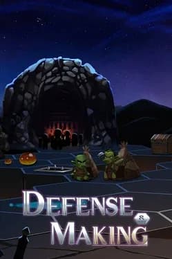 defense-and-making
