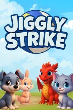 jiggly-strike