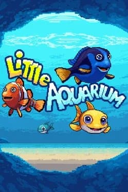 little-aquarium