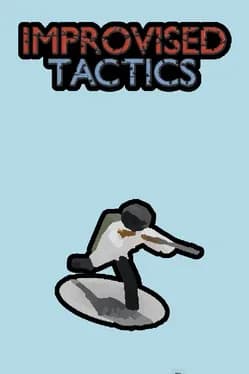 improvised-tactics