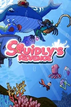 squidlys-revenge