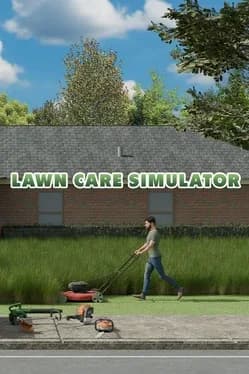 lawn-care-simulator