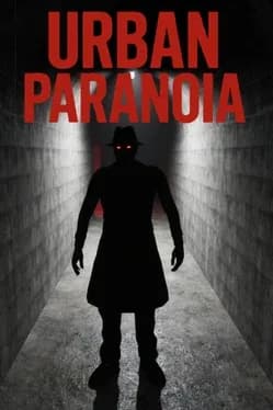 urban-paranoia