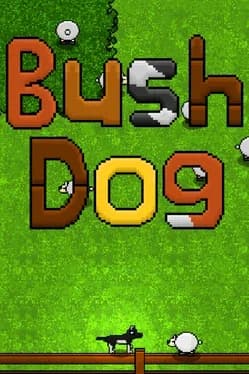 bush-dog