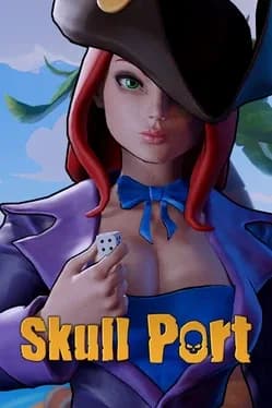 skull-port
