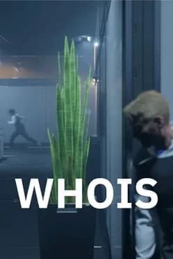 whois