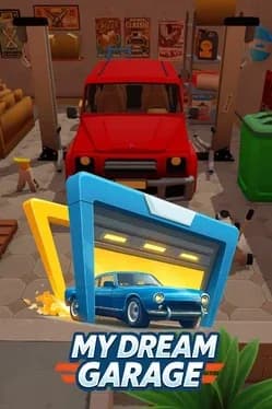 my-dream-garage