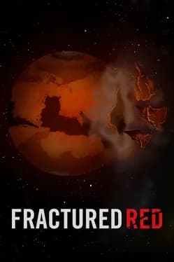 fractured-red