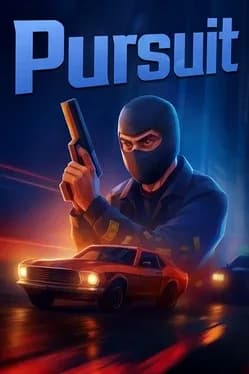 pursuit--1