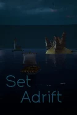 set-adrift