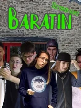 baratin-the-video-game