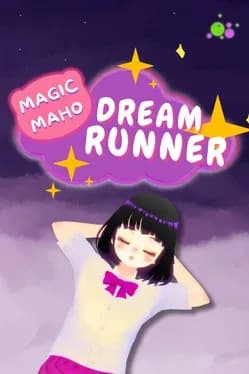 magic-maho-dream-runner