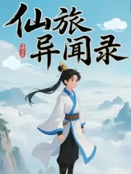 xian-lu-yi-wen-lu