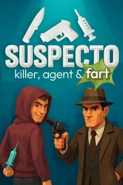 suspecto