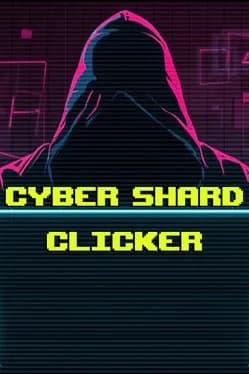 cyber-shard-clicker