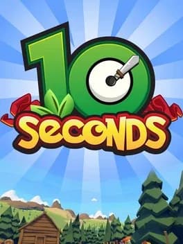10-seconds