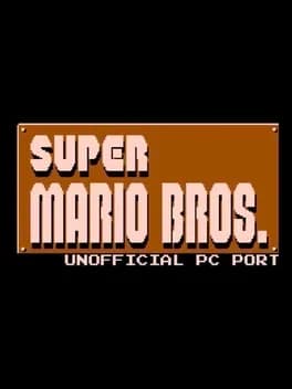 super-mario-bros-unofficial-pc-port