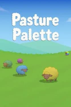 pasture-palette