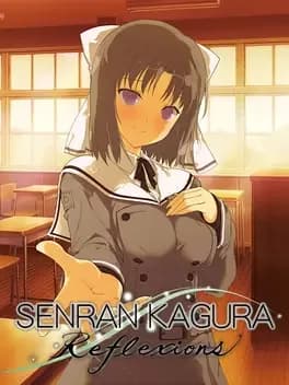 senran-kagura-reflexions-yumi-reflexions-course-and-9-outfit-set