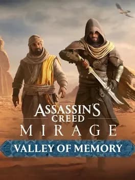 assassins-creed-mirage-valley-of-memory