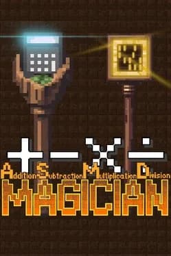 addition-subtraction-multiplication-division-magician
