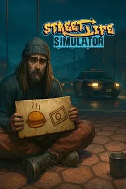 street-life-simulator