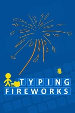 typing-fireworks