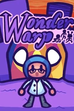 wonder-warp