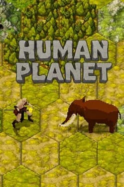 human-planet