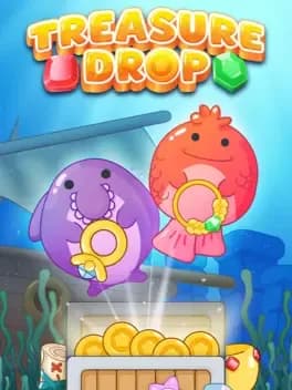 treasure-drop