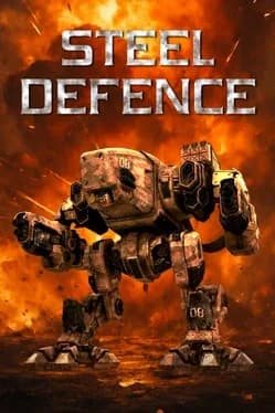 steel-defence