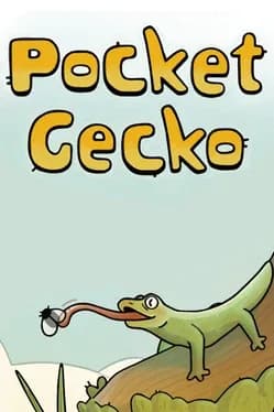 pocket-gecko