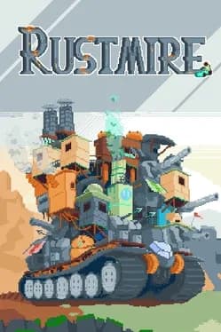rustmire