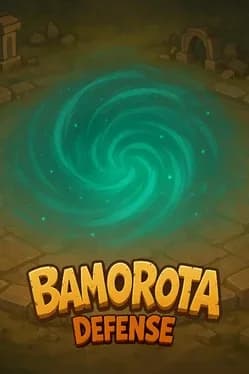 bamorota-defense