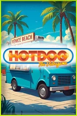 hotdog-the-videogame
