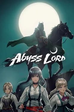 abyss-lord