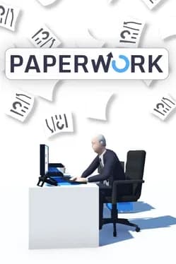 paperwork