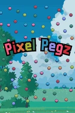 pixel-pegz