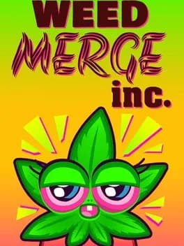 weed-merge-inc