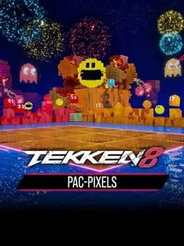tekken-8-pac-pixels