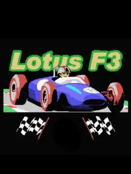 lotus-f3