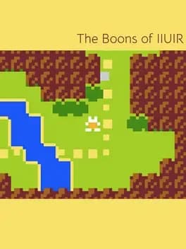 the-boons-of-iiuir
