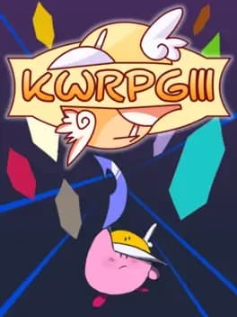 kwrpgiii