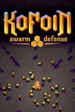 kofoin-swarm-defense